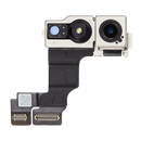 iPhone 15 Front Camera