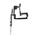 iPhone 15 Power Button and Bluetooth Flex