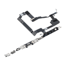 iPhone 15 Power Button and Bluetooth Flex