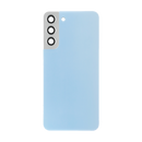 Samsung Galaxy S22 Plus Back Glass with Camera Lens and Adhesive (Sky Blue)