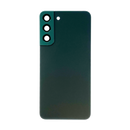 Samsung Galaxy S22 Plus Back Glass with Camera Lens and Adhesive (Green)