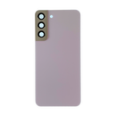 Samsung Galaxy S22 Plus Back Glass with Camera Lens and Adhesive (Lavender)