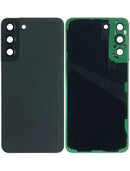Samsung Galaxy S22 Plus Back Glass with Camera Lens and Adhesive (Phantom Navy)