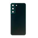 Samsung Galaxy S22 Back Glass with Camera Lens and Adhesive (Green)