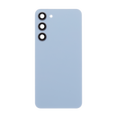 Samsung Galaxy S23 Plus Back Glass with Camera Lens and Adhesive (Sky Blue)