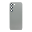Samsung Galaxy S23 Back Glass with Camera Lens and Adhesive (Green)