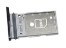 Samsung Galaxy S23u Sim Tray Replacement (Black)