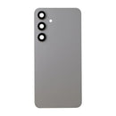 Samsung Galaxy S24 Plus Back Glass with Camera Lens and Adhesive (Gray)
