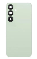 Samsung Galaxy S25 Plus Back Glass with Camera Lens and Adhesive (Mint)