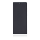 Samsung Galaxy Note 20 5G Premium Glass Screen OLED Assembly Replacement w/Frame (Mystic Green)