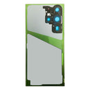 Samsung Galaxy S23 Ultra Back Glass with Camera Lens and Adhesive (Green)