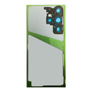 Samsung Galaxy S23 Ultra Back Glass with Camera Lens and Adhesive (Lavender)