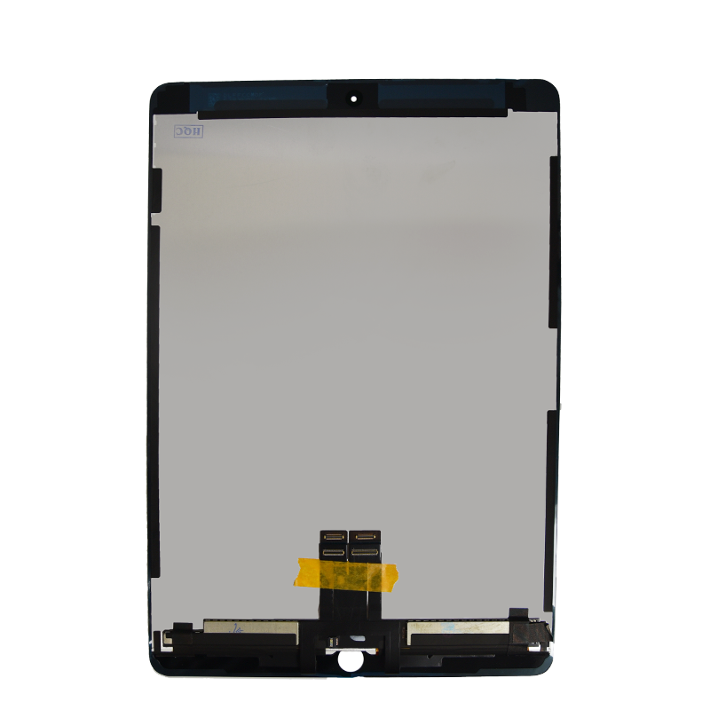 iPad Pro 10.5" LCD and Glass Screen Digitizer Complete Assembly (Black) (Premium)