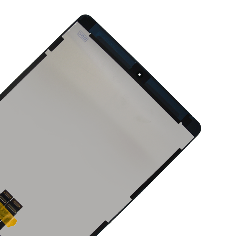 iPad Air 3 LCD and Glass Screen Digitizer Complete Assembly (Black) (Premium)