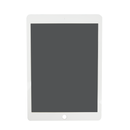 iPad Pro 10.5" LCD and Glass Screen Digitizer Complete Assembly (White) (Premium)