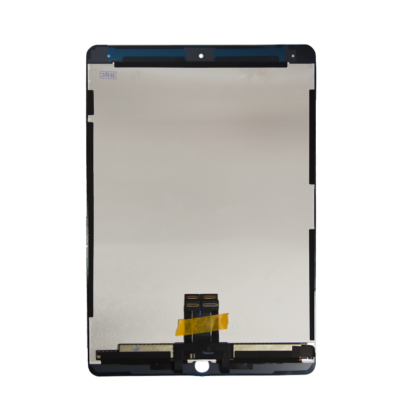 iPad Pro 10.5" LCD and Glass Screen Digitizer Complete Assembly (White) (Premium)