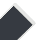 iPad Pro 10.5" LCD and Glass Screen Digitizer Complete Assembly (White) (Premium)