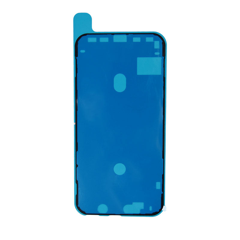 (10pack) iPhone XR / iPhone 11 Precut Water Resistant Frame Adhesive