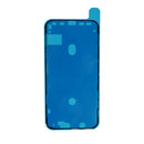 (10pack) iPhone XR / iPhone 11 Precut Water Resistant Frame Adhesive