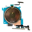 iPhone 12 Pro Max Volume Flex with Wireless NFC Charging Coil