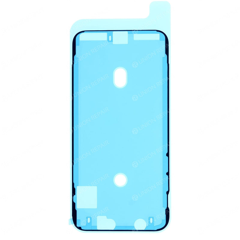 (10 Pack) iPhone XS Precut Water Resistant Frame Adhesive
