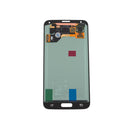 Samsung Galaxy S5 Black Glass Digitizer and LCD Assembly - No Frame