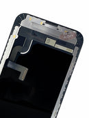 iPhone 12 Mini Premium Hard OLED Glass Screen Replacement Kit + Toolkit