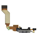 iPhone 4S Dock Charging Port Connector - Black
