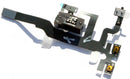 iPhone 4S Headphone Audio Jack Assembly, Black