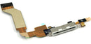 iPhone 4S Dock Charging Port Connector - White