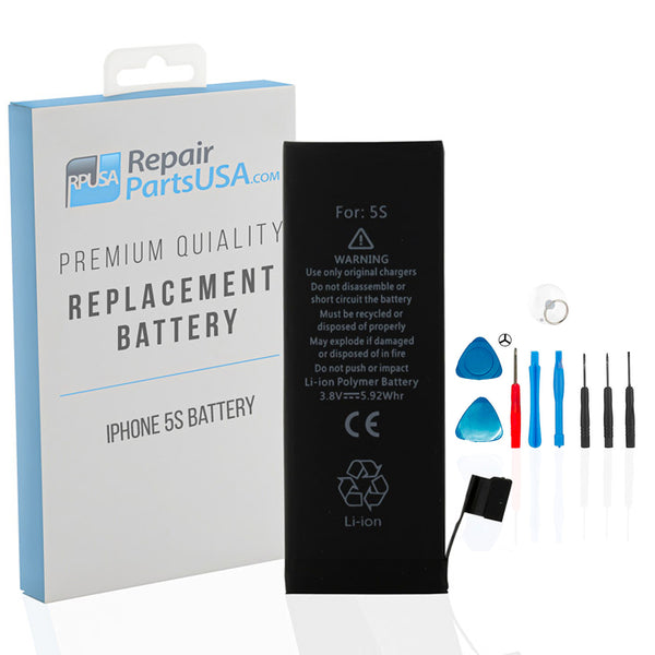 Bateria para iPhone XS - Original - Service Pack