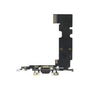 iPhone 8 Plus Charging Dock Flex Cable Replacement - Black