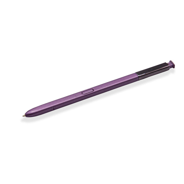 Samsung Galaxy Note 9 S-Pen Replacement - Lavender Purple(Without Bluetooth Control)