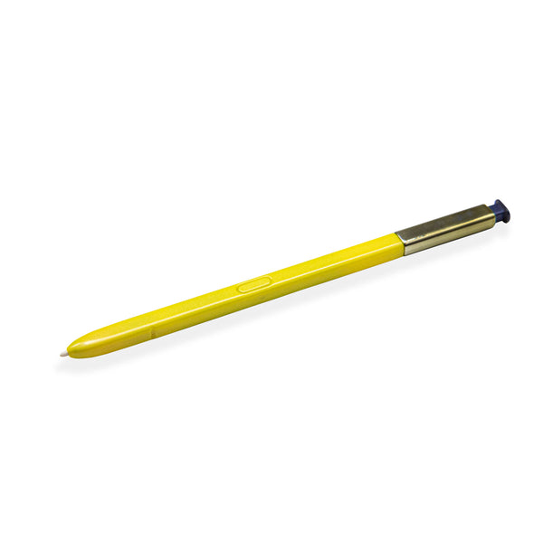 Samsung Galaxy Note 9 S-Pen Replacement - Yellow(Without Bluetooth Control)