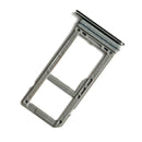 Samsung Galaxy S8 Plus SIM Tray - Black