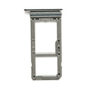 Samsung Galaxy S8 Plus SIM Tray - Black