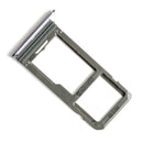 Samsung Galaxy S8 Plus SIM Tray - Blue