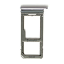 Samsung Galaxy S8 Plus SIM Tray - Blue