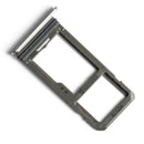 Samsung Galaxy S8 Plus SIM Tray - Silver