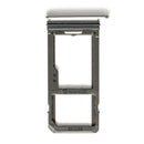 Samsung Galaxy S8 Plus SIM Tray - Silver