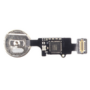 Home Button w/ Functionality for iPhone 7/7+/8/8+ (Gold)