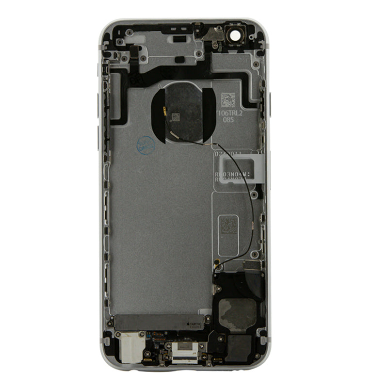 Iphone System Assembly Apple :: iPhone Repair Parts :: iPhone 6S Parts :: iPhone 6S Silver ...