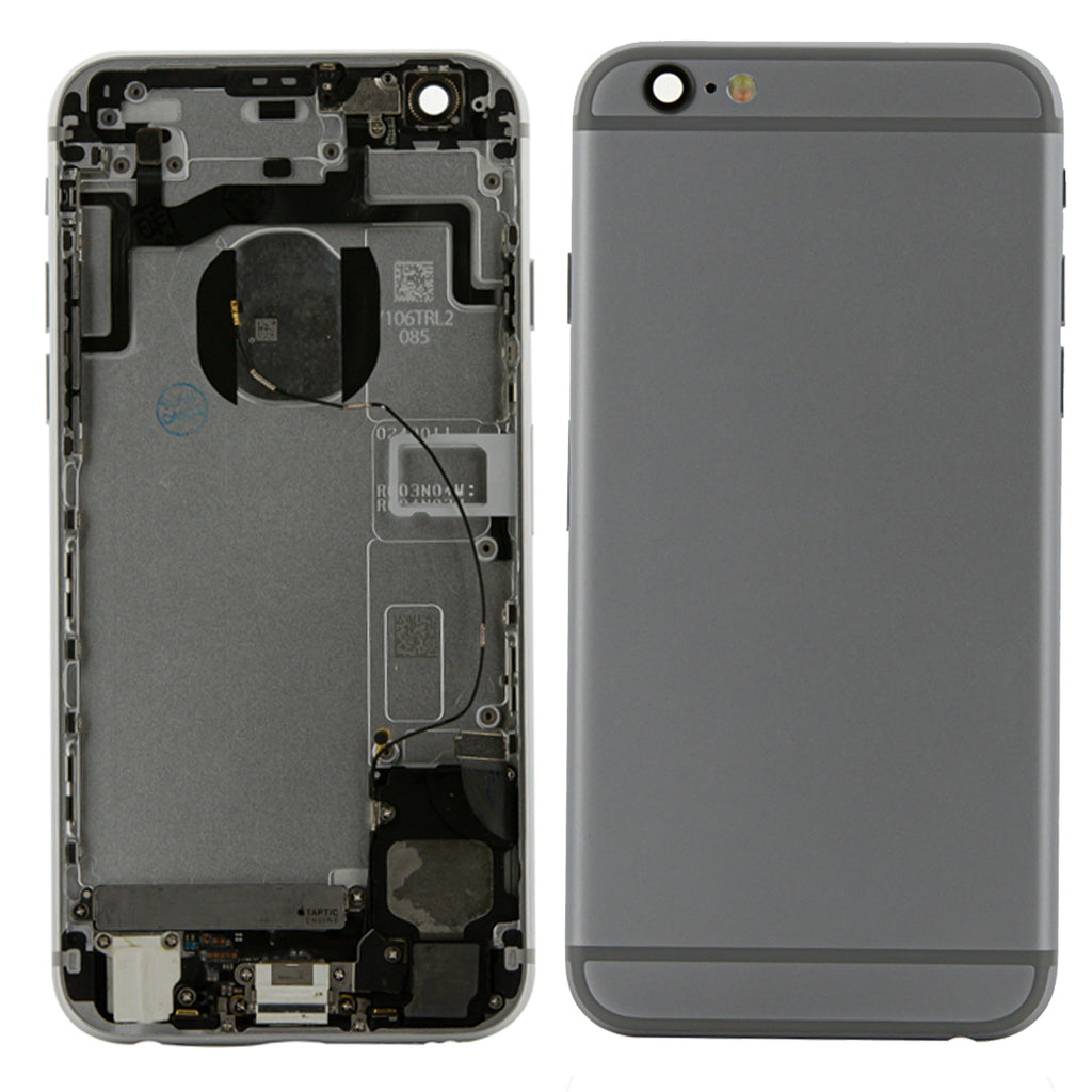 Apple :: iPhone Repair Parts :: iPhone 6S Parts :: iPhone 6S Silver ...