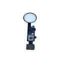 iPhone 7 / 7 Plus Gold Home Button Flex Cable (FOR COSMETIC USE ONLY)