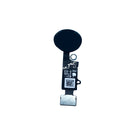 iPhone 8 / 8 Plus Black Home Button Flex Cable (FOR COSMETIC USE ONLY)
