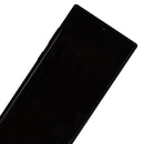 Samsung Galaxy Note 10 Plus Premium Glass Screen OLED Assembly Replacement with Frame - Aura Black