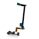 Samsung Galaxy Note 4 Home Button Flex Cable - Black