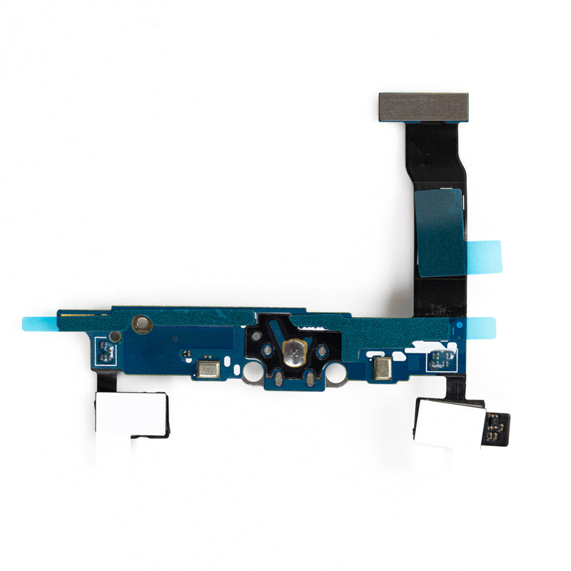 Samsung Galaxy Note 4 Charger Dock Connector Flex Cable - AT&T (N910A)