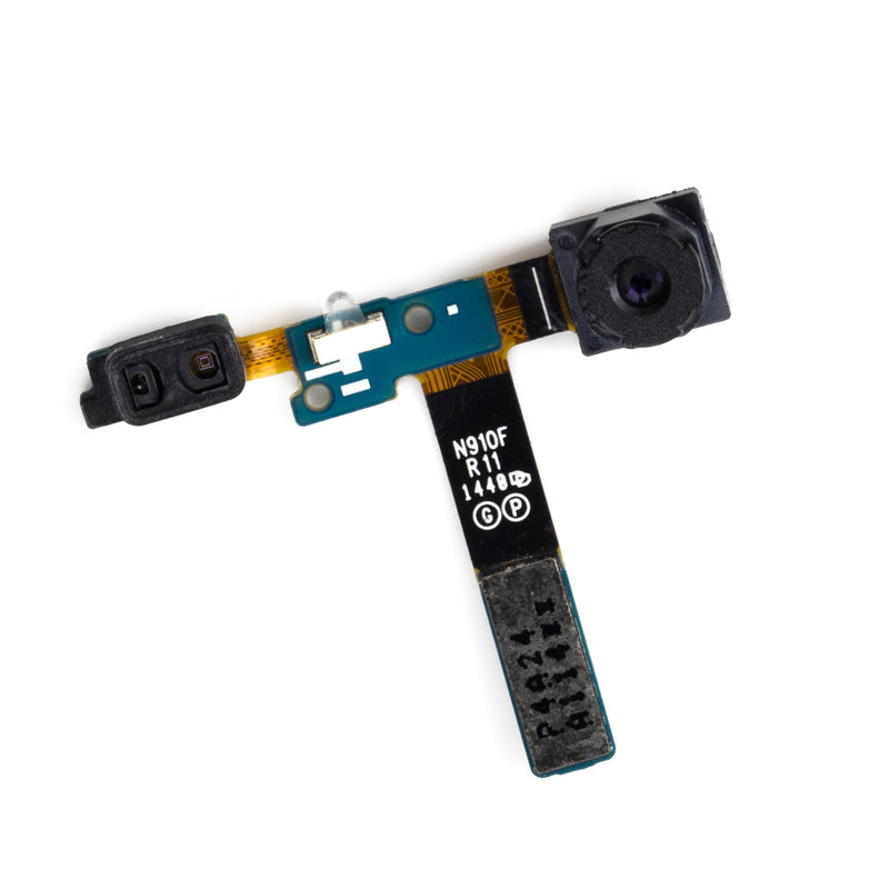 Samsung Galaxy Note 4 Front Camera Flex Cable