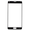 Samsung Galaxy Note 4 White Front Glass Only